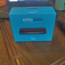 Echo Auto