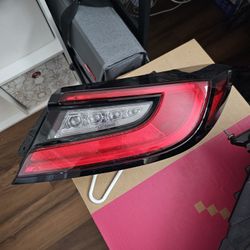Mercedes Rear Tail Light
