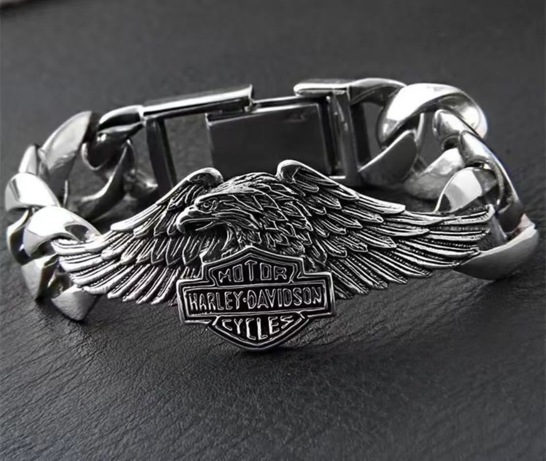 8-inch Japanese classic bracelet