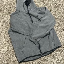 Nike Tech  Dark Grey XL 