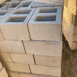 Block Clearance $1.ea or $0.75 Ea. for All