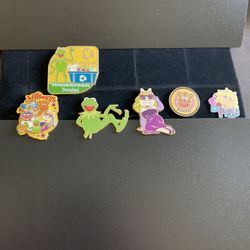 Disney Pins