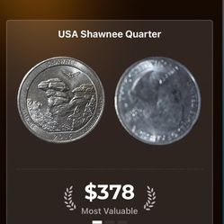 Shawnee Quarter