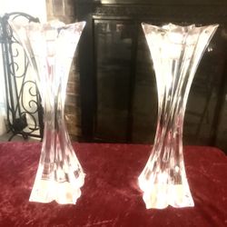 Mikasa Crystal Collection 