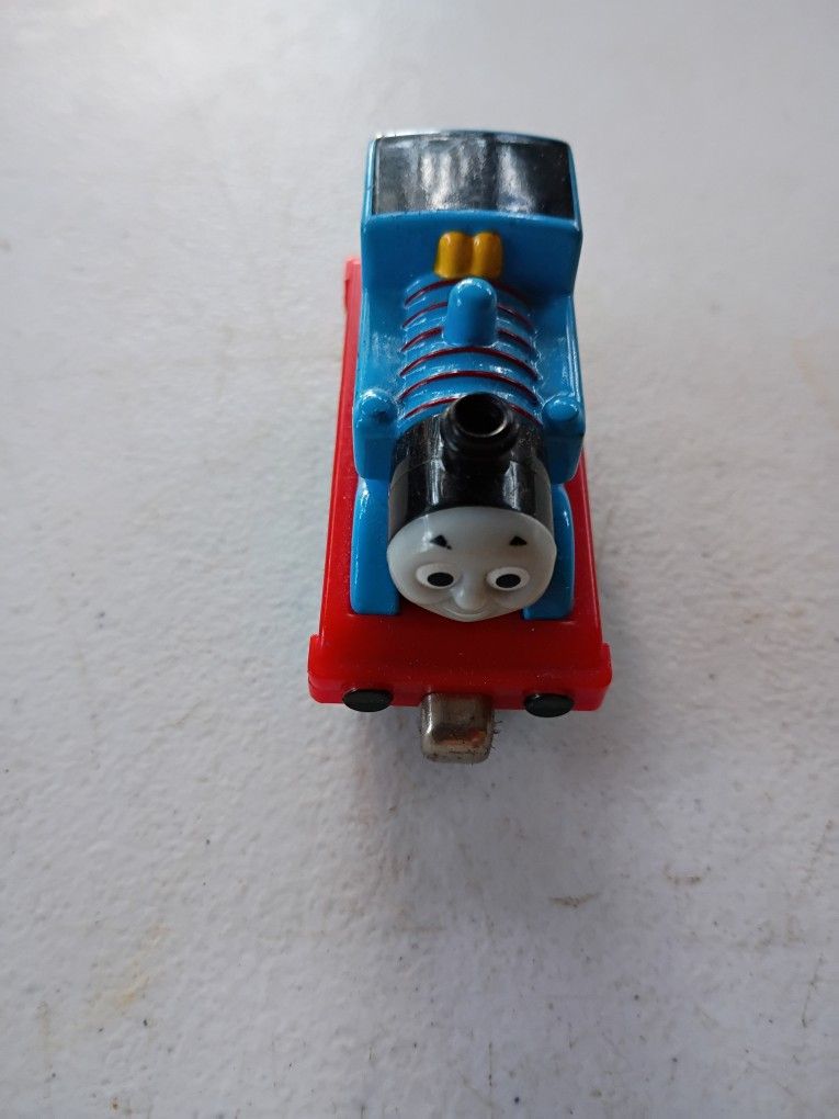 (TOY'S) THOMAS THE TRAIN ENGINE #1