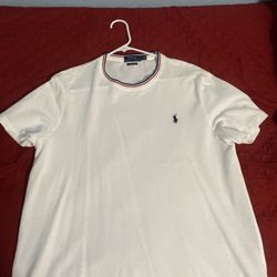 Large Polo shirt 