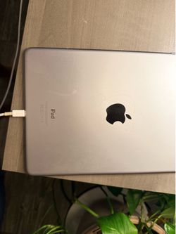 iPad Air 2