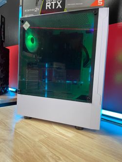 RTX 3050 Gaming Desktop | Fast & Reliable Performance | $0 Down Available for Qualified Buyers