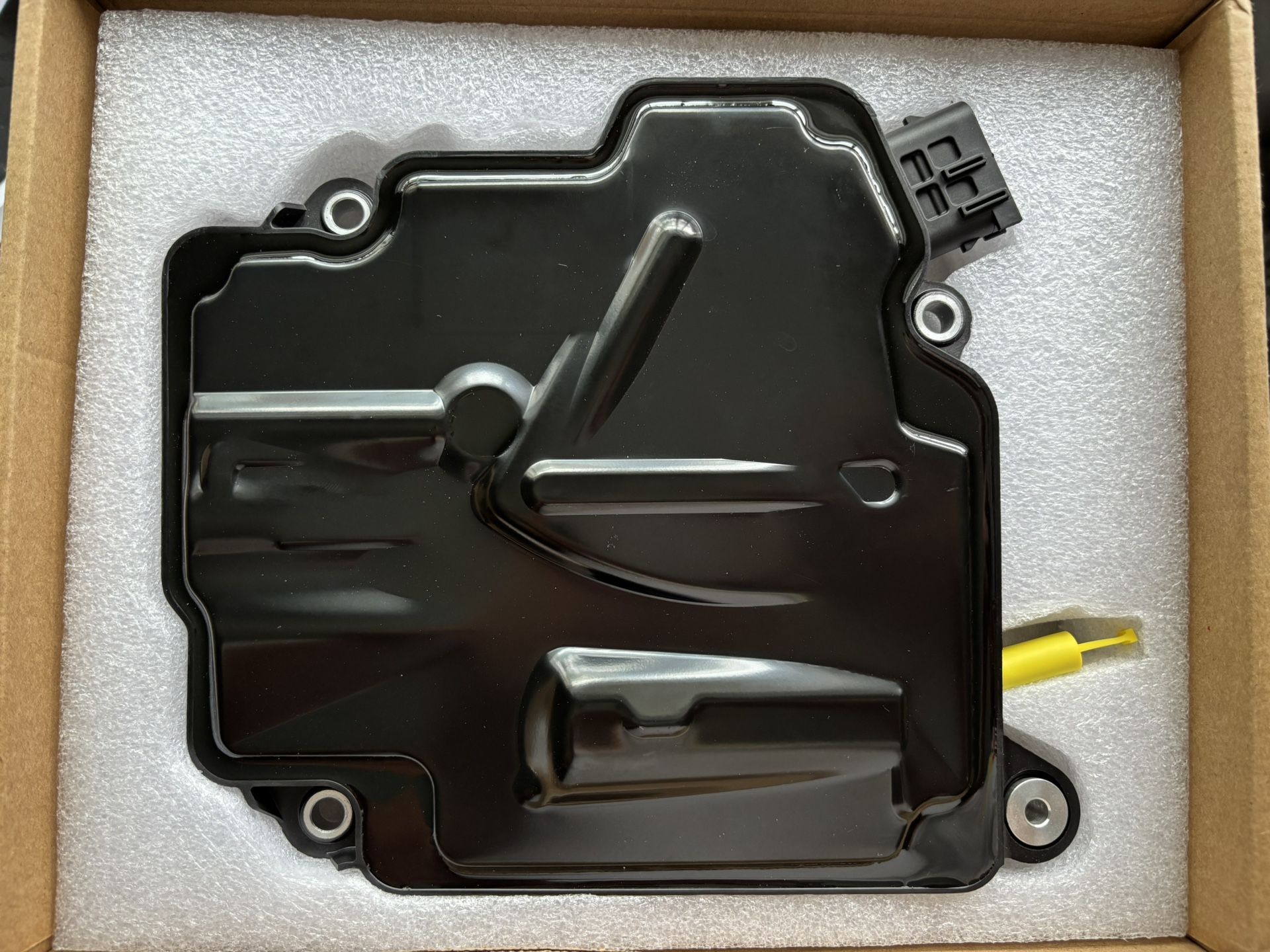 Mercedes-Benz ISM Module LAS23-11 for 722.9 Transmission – Fully Functional – Local Pickup/Delivery