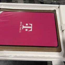 New Revvl Tablet Still In Box
