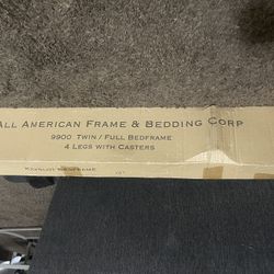 New Twin/ Full Frame