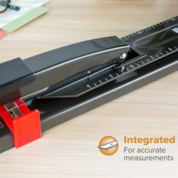 STANLEY (BOSTITCH) 12" INCH LONG REACH STAPLER