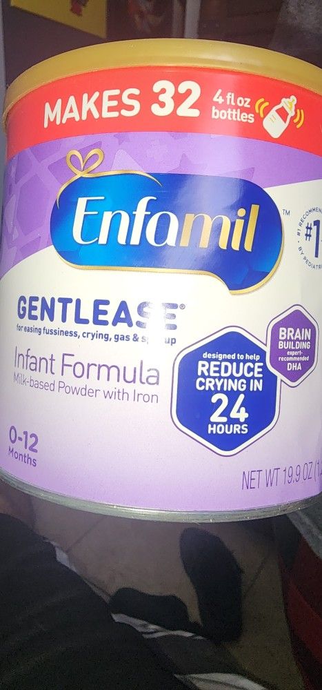 Free Formula