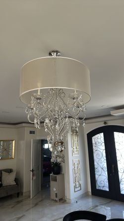 Ceiling lamp