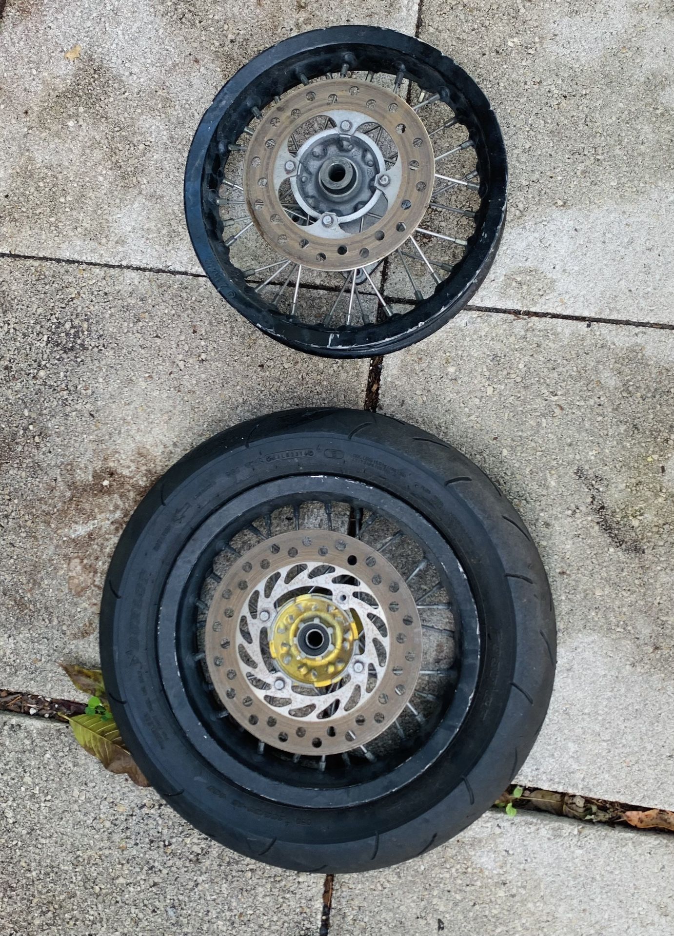 Crf150r Crf150rb Crf 150r 150rb ((PARTS))