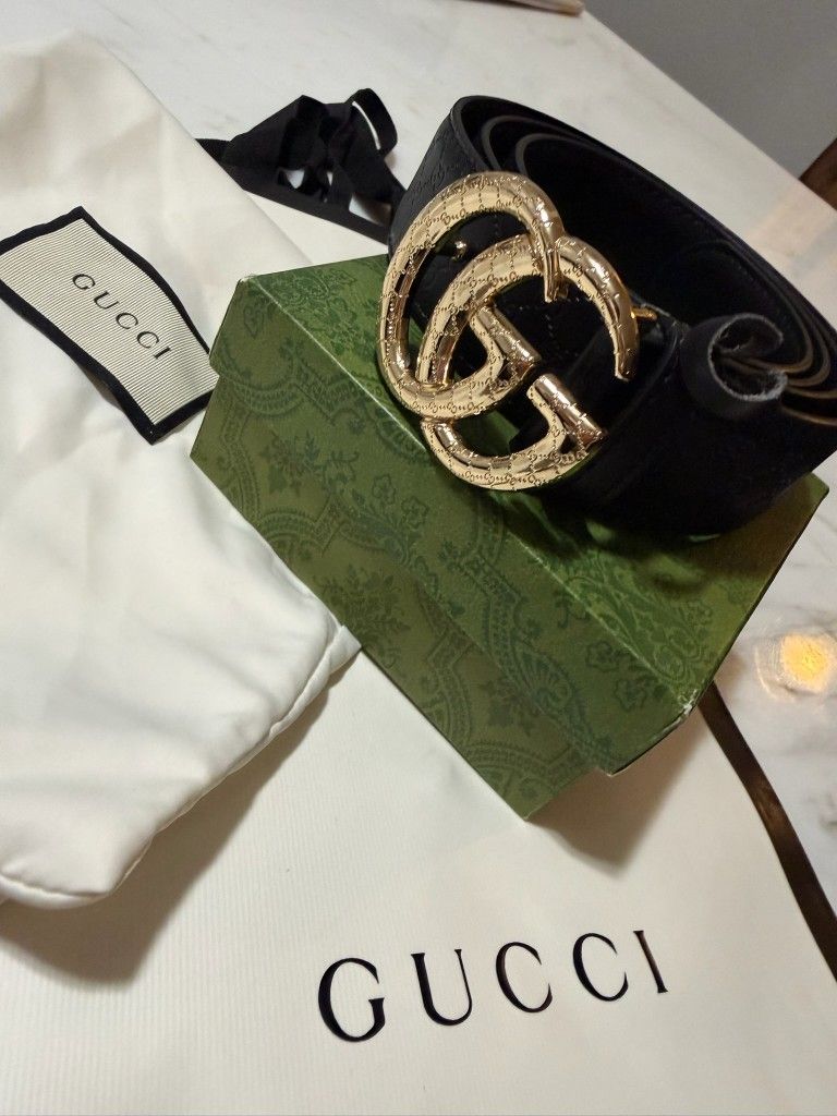 Gucci Belt