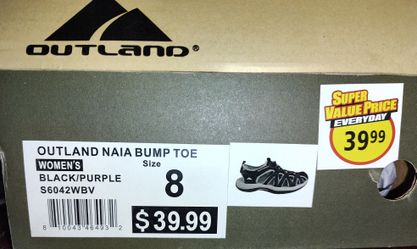 Women's All Terrain Sandals 