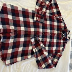 Flannel Shirt For Men