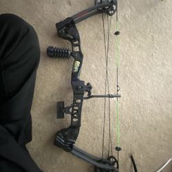 “toy” bow 