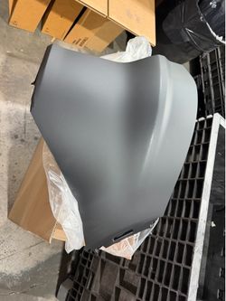 bumper extension