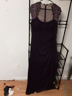 Dress size L
