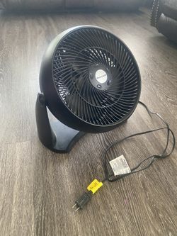Honeywell Fan