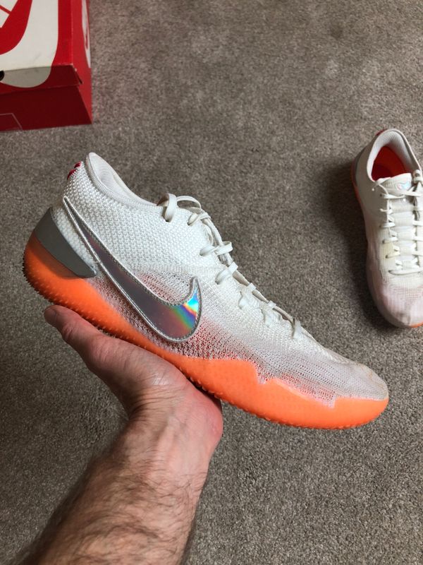 kobe infrared