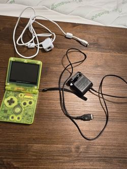 Video Game Lot (NOT FREE)