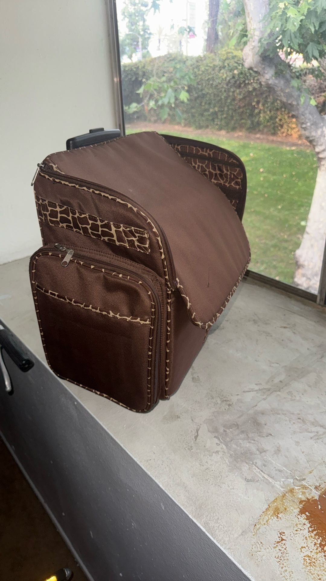 Luggage