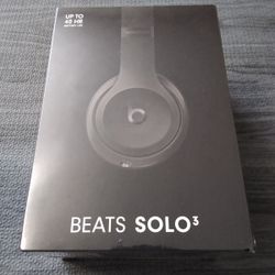 Beats Solo3