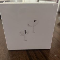 AirPod Pros