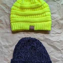 Beanie Bundle