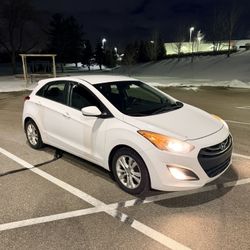 2014 Hyundai Elantra