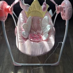 Bay Swing