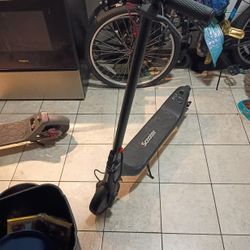 Scooter 