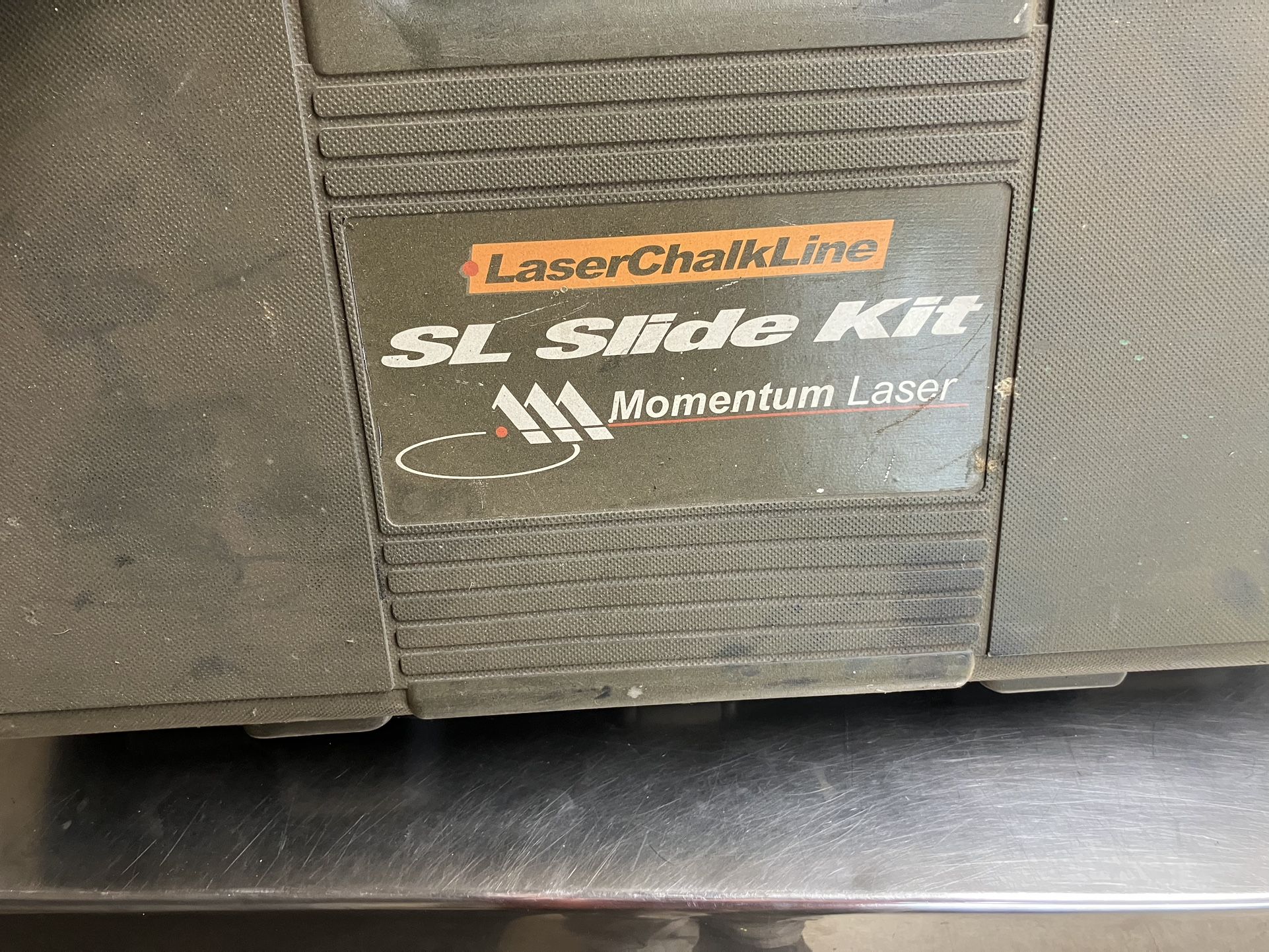 Laser Chalk Like