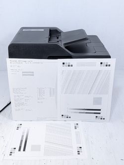 Brother MFC-L2710DW Wireless Laser All-In-One Monochrome Printer
