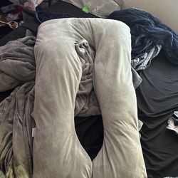 Pregnancy Pillow