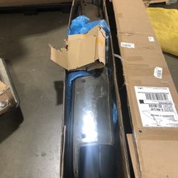 Chevy Rear Bumper