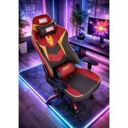 Ironman Gaming Chair