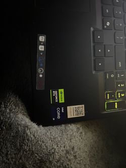 Lenovo Gaming laptop