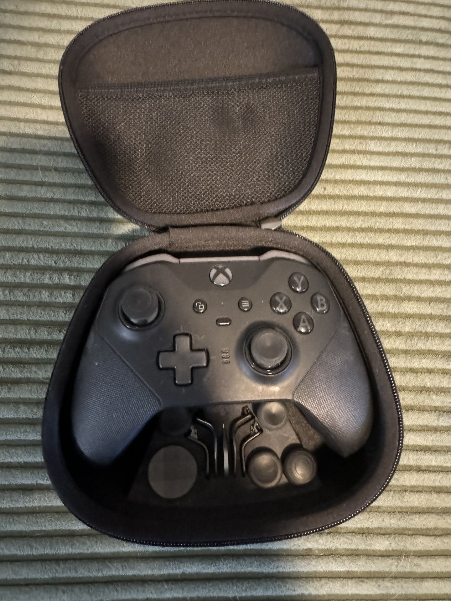 Xbox Elite Series 2 Controller