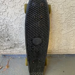 Fish Skateboards Penny Board 