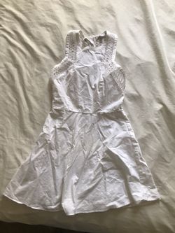 American Eagle dress