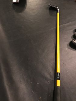 Golf swing trainer