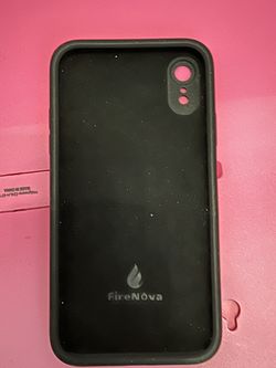 iPhone XR Case