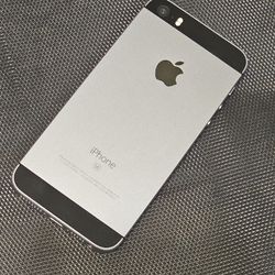 Iphone SE 32Gb - Unlocked