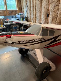 RC airplanes and other stuff