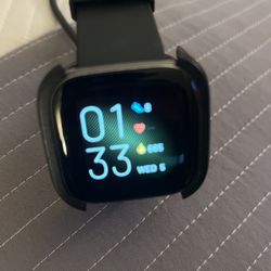 ✅Fitbit Versa 2 Smart Watch ✅ 👍Condition 