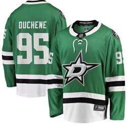 matt duchene jersey